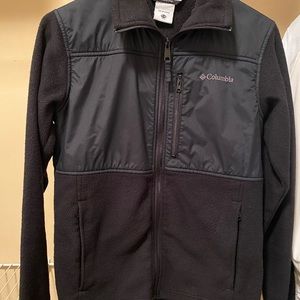 Columbia Jacket